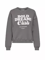 ONLY | Sweater ONLDIANA  | grau