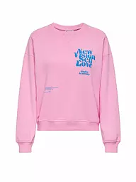 ONLY | Sweater ONLDIANA  | rosa