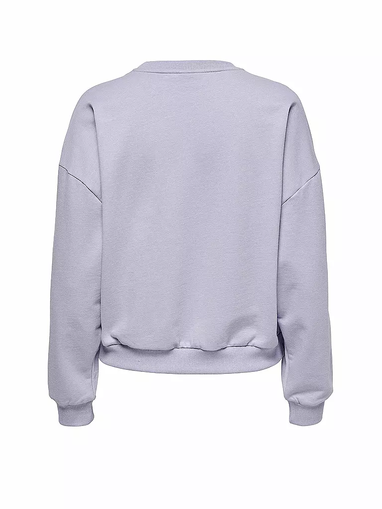 ONLY | Sweater ONLDISNEY | hellblau