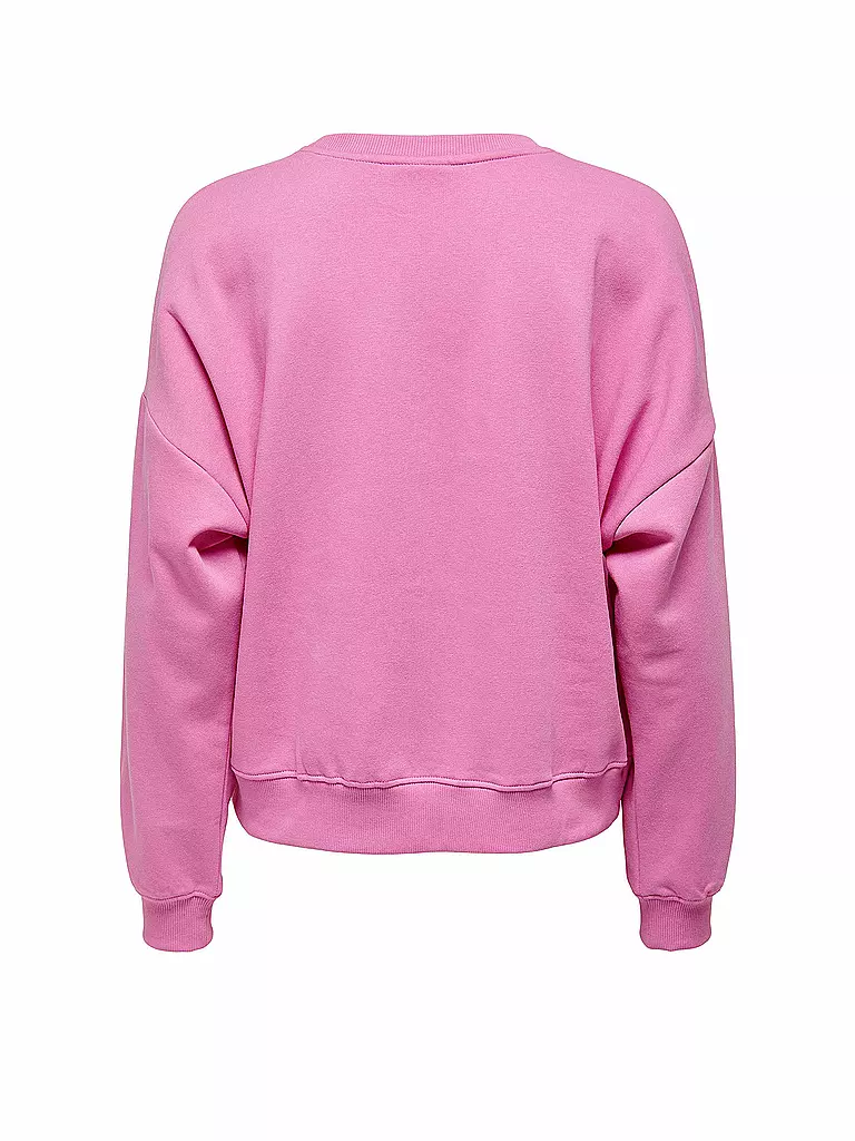 ONLY | Sweater ONLOTTOLINE | pink