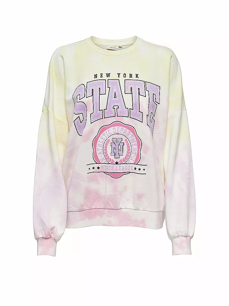 ONLY | Sweater ONLTELLA  | pink