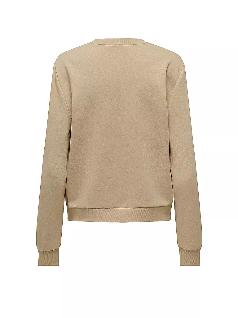 ONLY | Sweater ONLYDA CHRISTMAS | dunkelblau