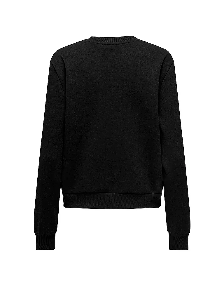 ONLY | Sweater ONLYDA CHRISTMAS | dunkelblau