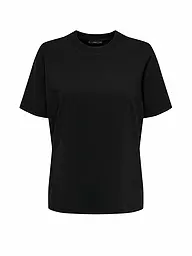 ONLY | T-Shirt OLMONJA | schwarz
