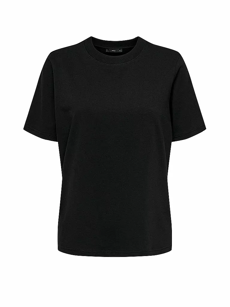 ONLY | T-Shirt OLMONJA | schwarz
