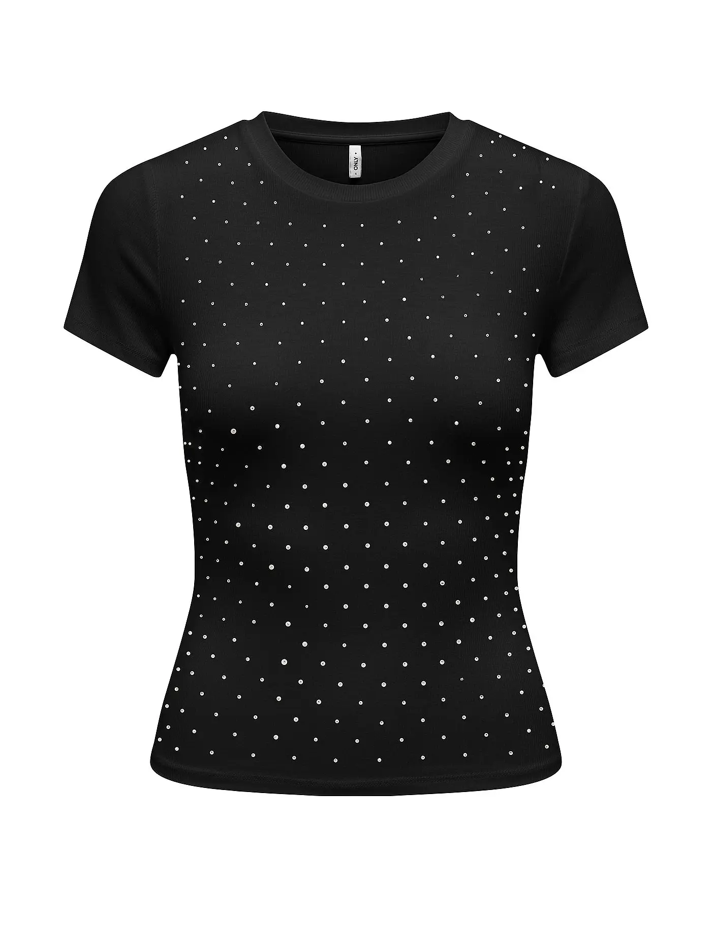 ONLY | T-Shirt ONLARNHEM  | schwarz