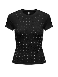 ONLY | T-Shirt ONLARNHEM  | Schwarz