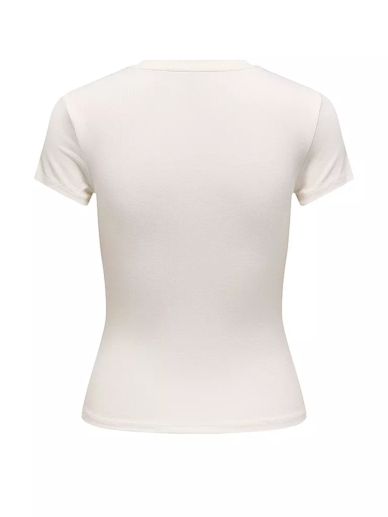ONLY | T-Shirt ONLARNHEM | schwarz