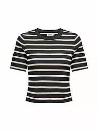 ONLY | T-Shirt ONLFIE | schwarz