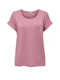 ONLY | T-Shirt  | Rosa