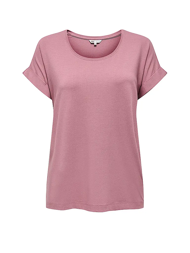 ONLY | T-Shirt ONLMOSTER  | Rosa