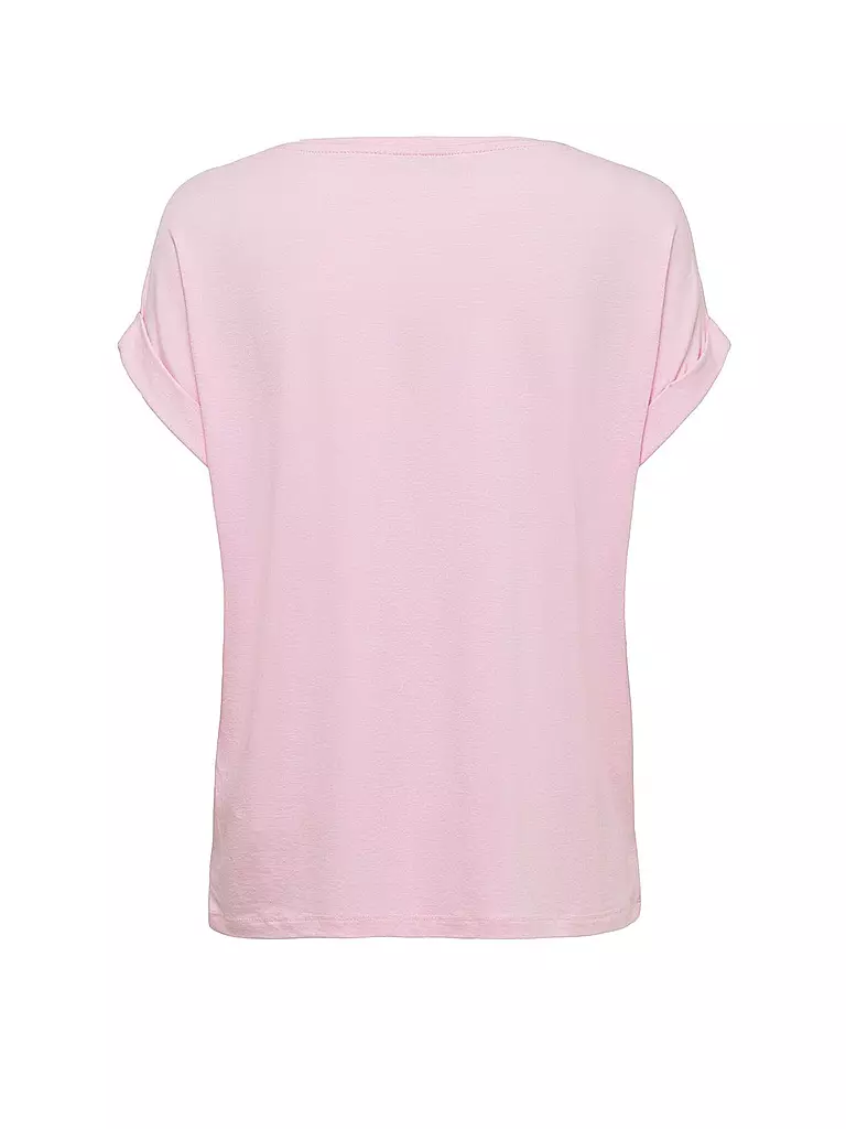 ONLY | T-Shirt ONLMOSTER | hellgrün