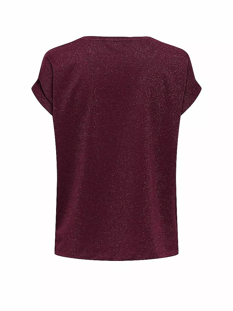 ONLY | T-Shirt ONLMOSTER | dunkelgrün