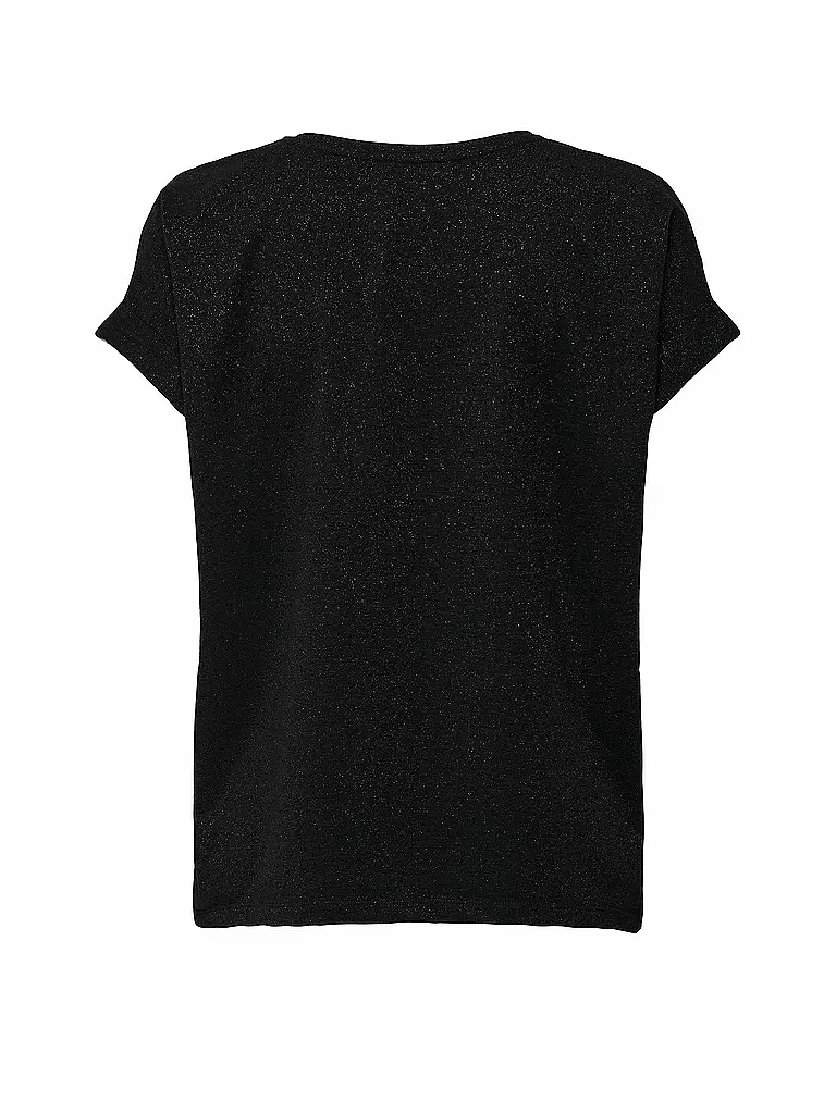 ONLY | T-Shirt ONLMOSTER | dunkelgrün