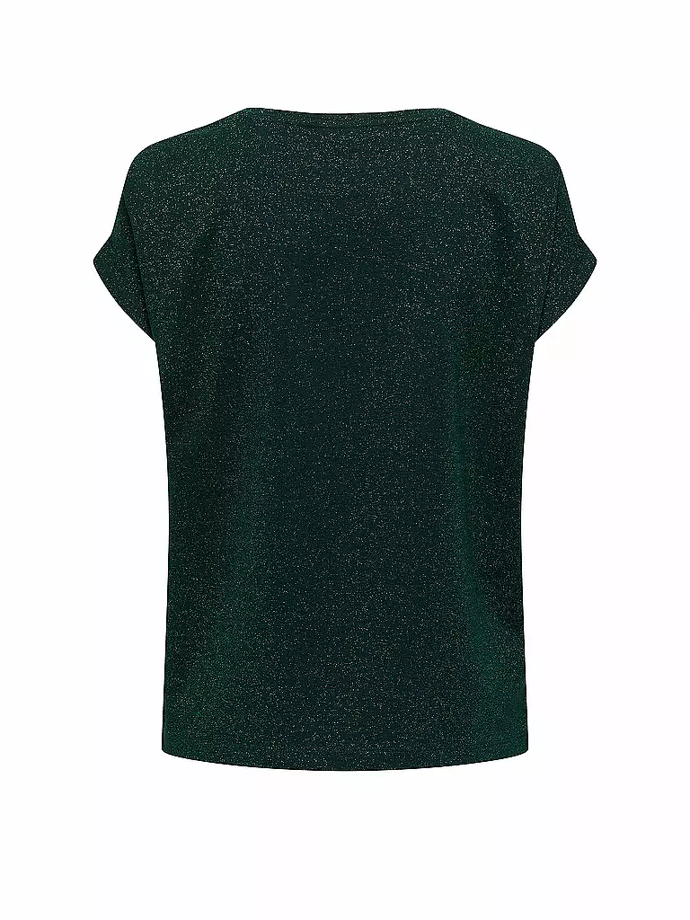 ONLY | T-Shirt ONLMOSTER | schwarz