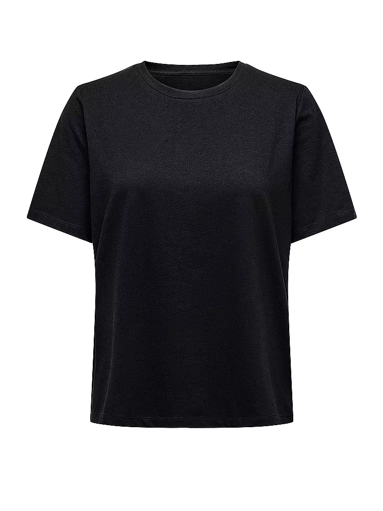 ONLY | T-Shirt ONLONLY | schwarz