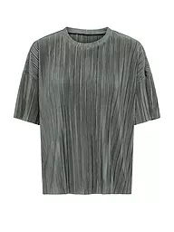 ONLY | T-Shirt ONLRAVENNA | grau