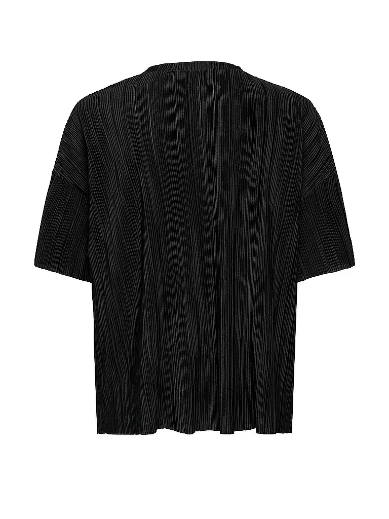 ONLY | T-Shirt ONLRAVENNA | grau