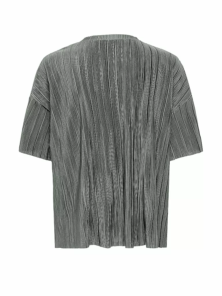 ONLY | T-Shirt ONLRAVENNA | schwarz