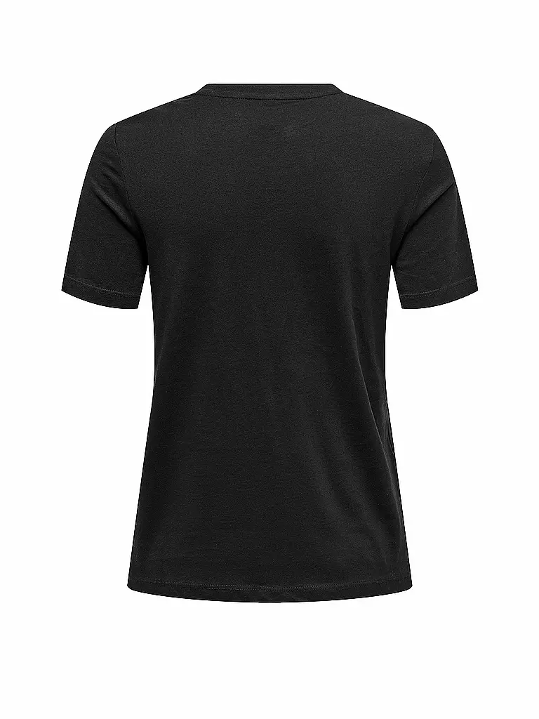 ONLY | T-Shirt ONLTANYA | creme