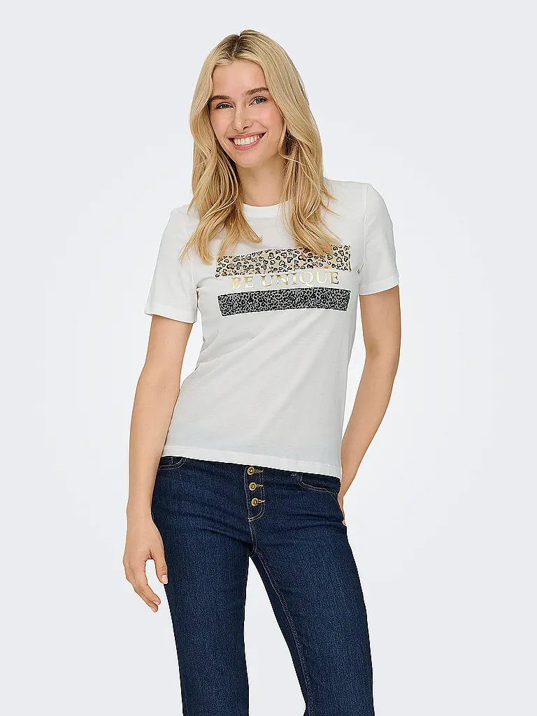 ONLY | T-Shirt ONLTANYA | 