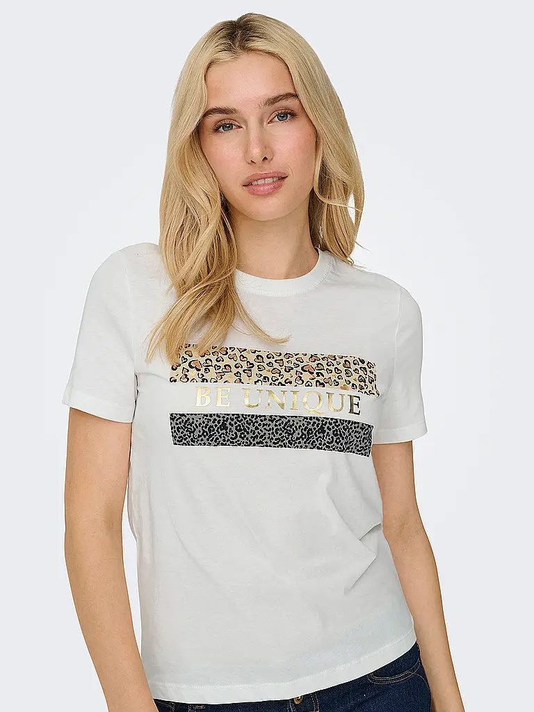 ONLY | T-Shirt ONLTANYA | 