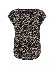 ONLY | T-Shirt ONLVIC | schwarz