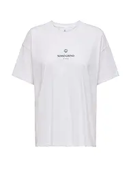 ONLY | T-Shirt ONLVIVVI | Weiss