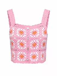 ONLY | Top ONLAMARI | rosa