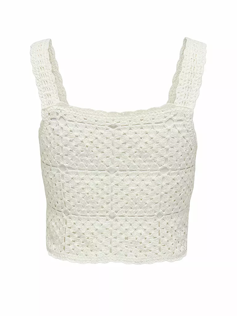 ONLY | Top ONLAMARI | schwarz