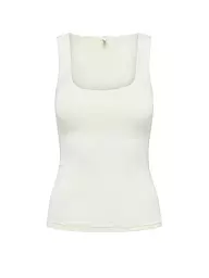ONLY | Top ONLEA  | creme