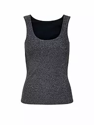 ONLY | Top ONLEA  | schwarz