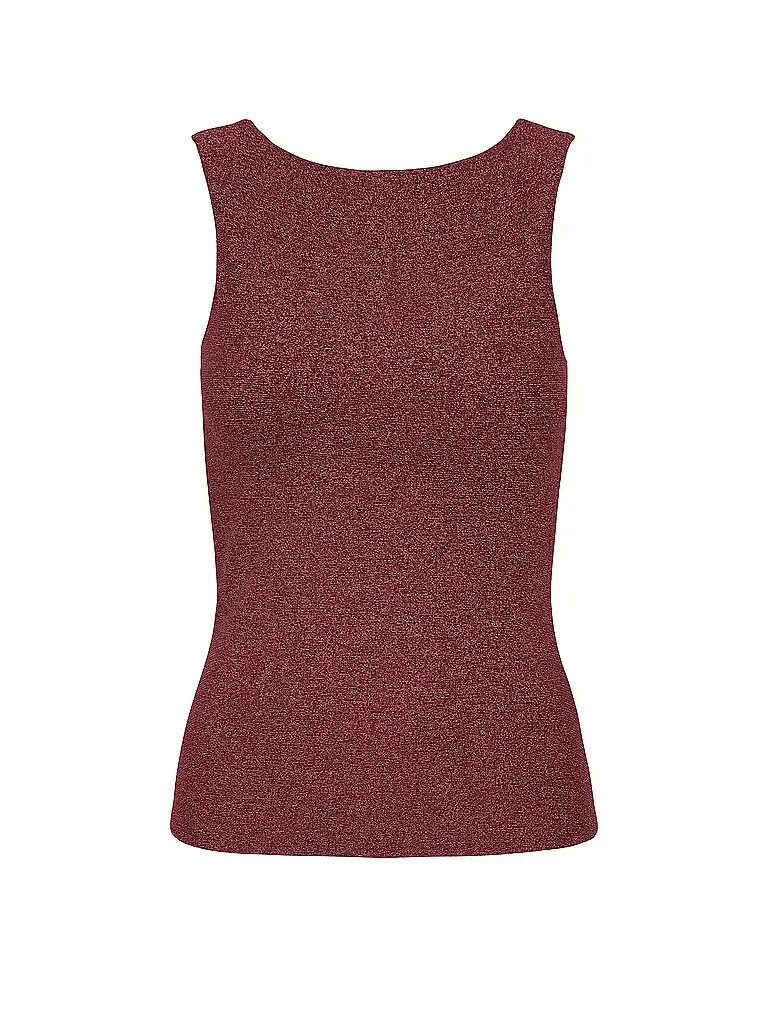 ONLY | Top ONLEA  | braun