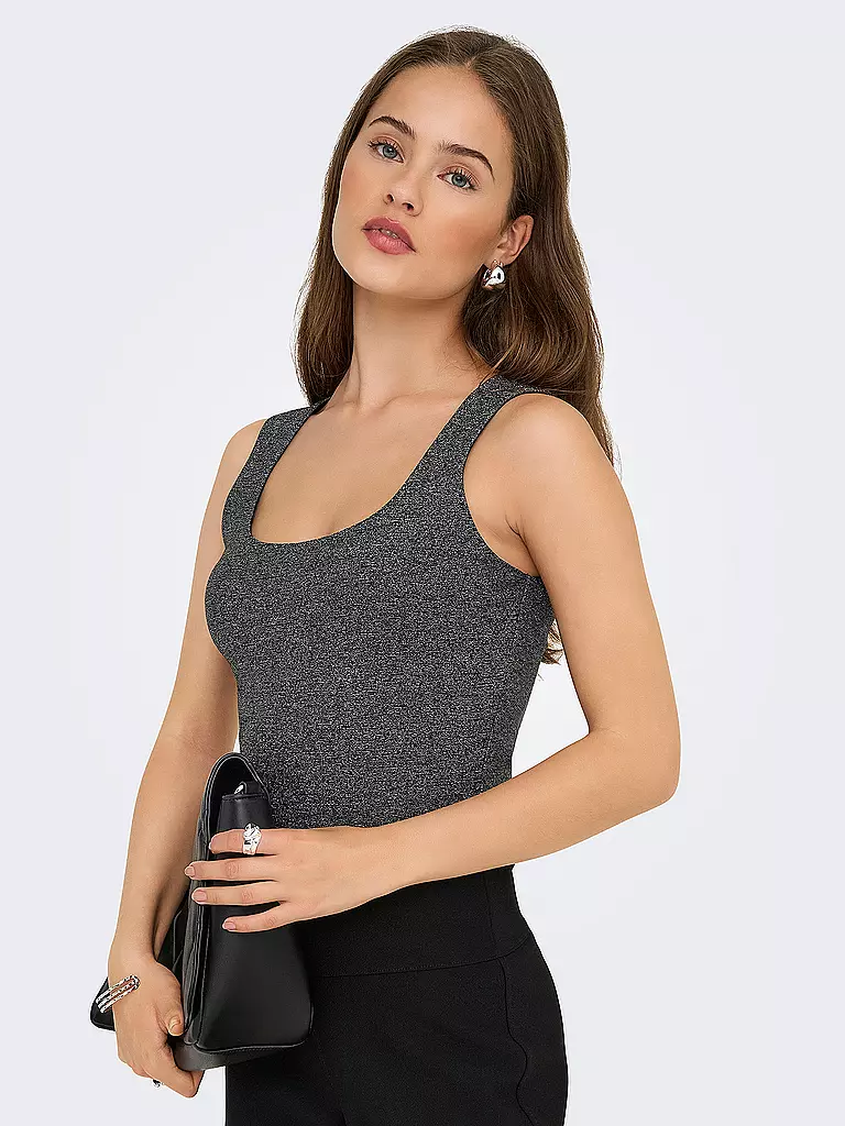 ONLY | Top ONLEA | braun