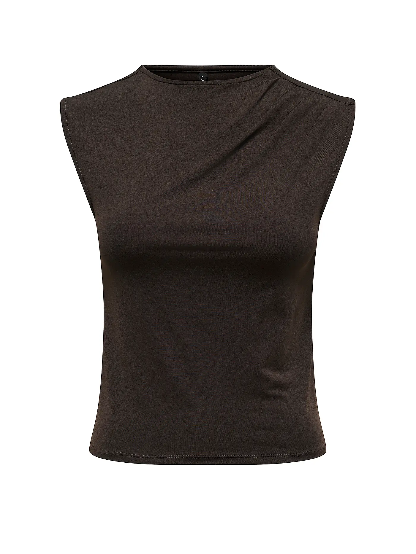 ONLY | Top ONLEVELYN  | braun