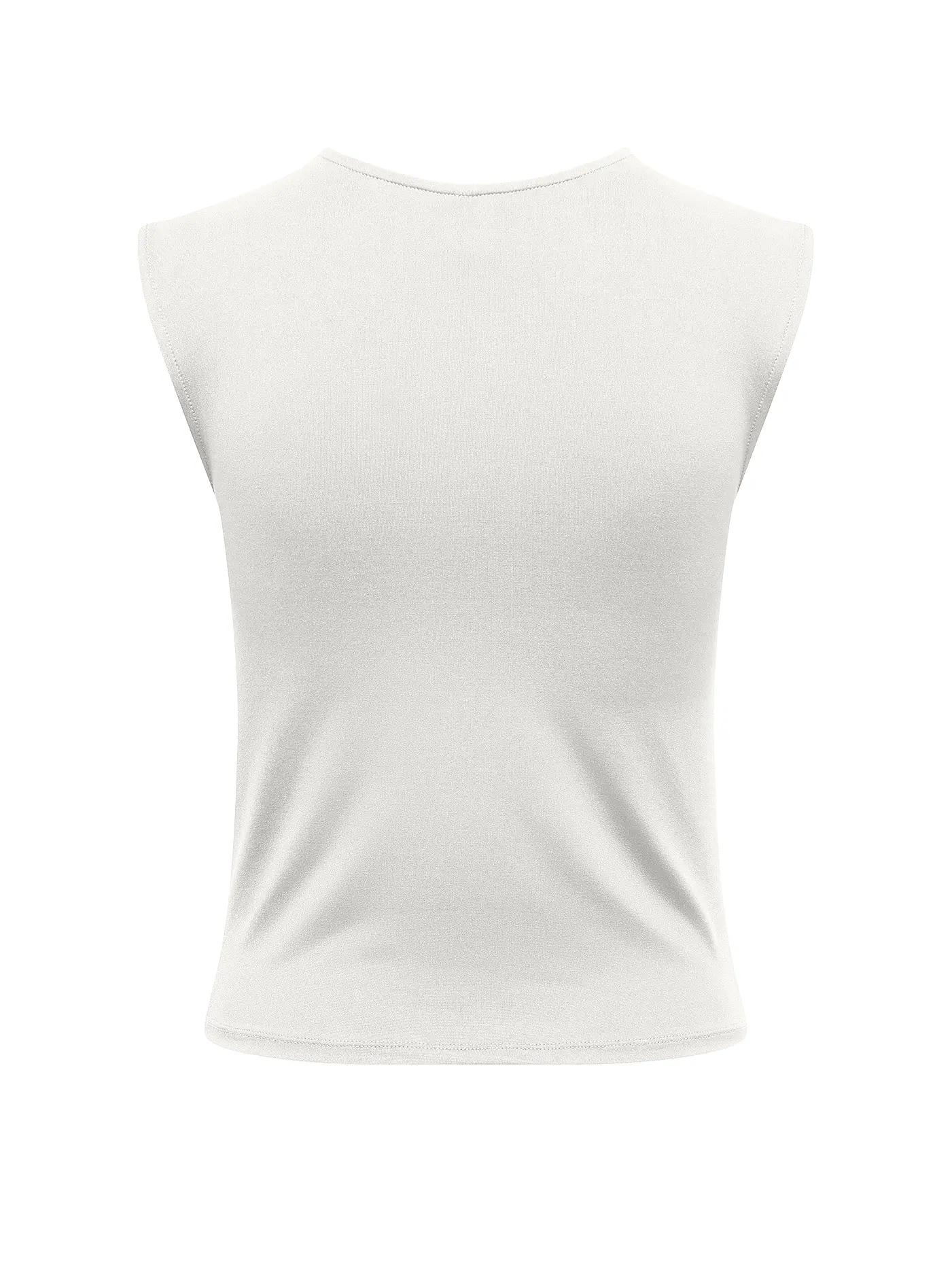 ONLY | Top ONLEVELYN  | creme