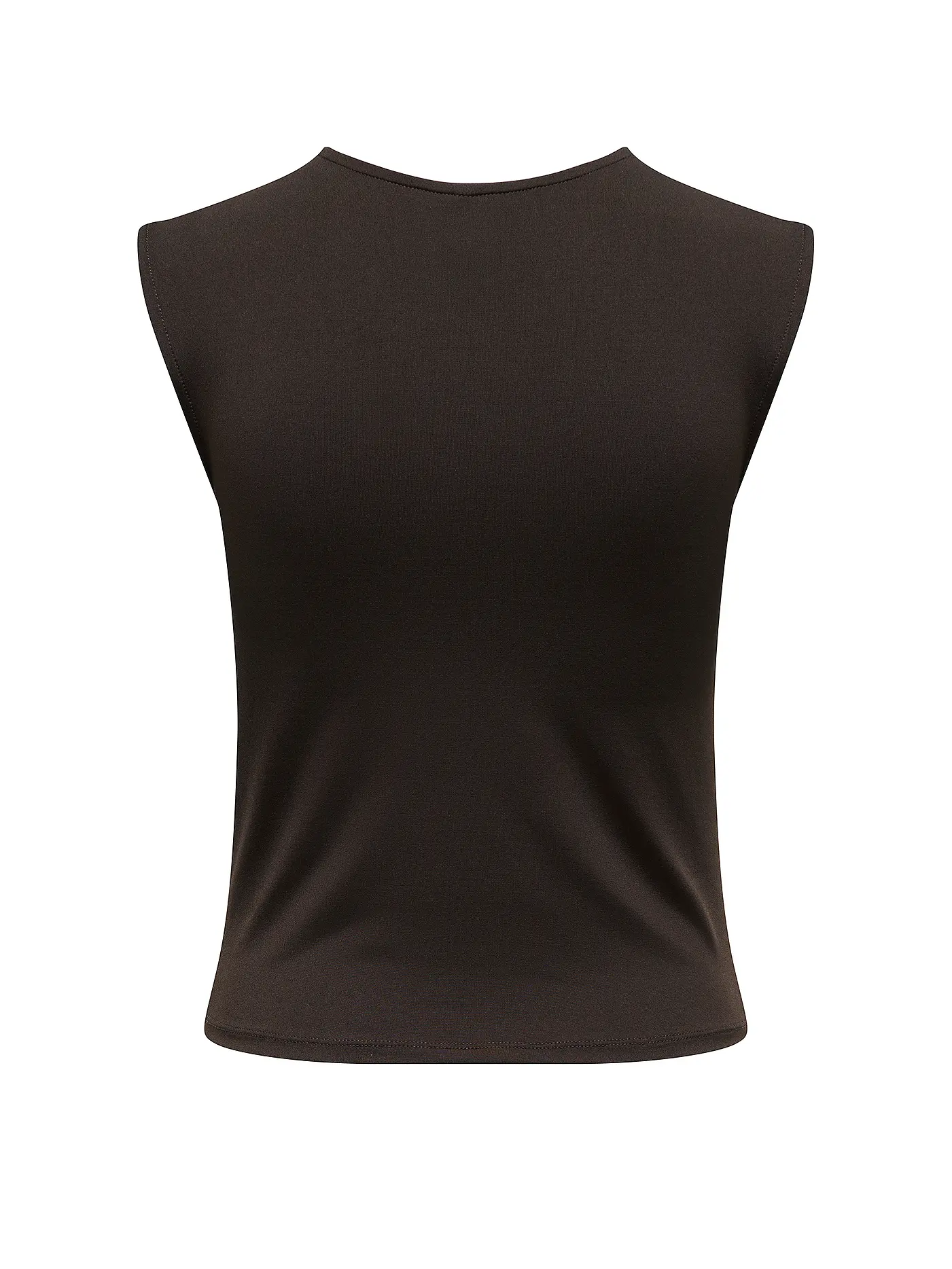 ONLY | Top ONLEVELYN  | braun