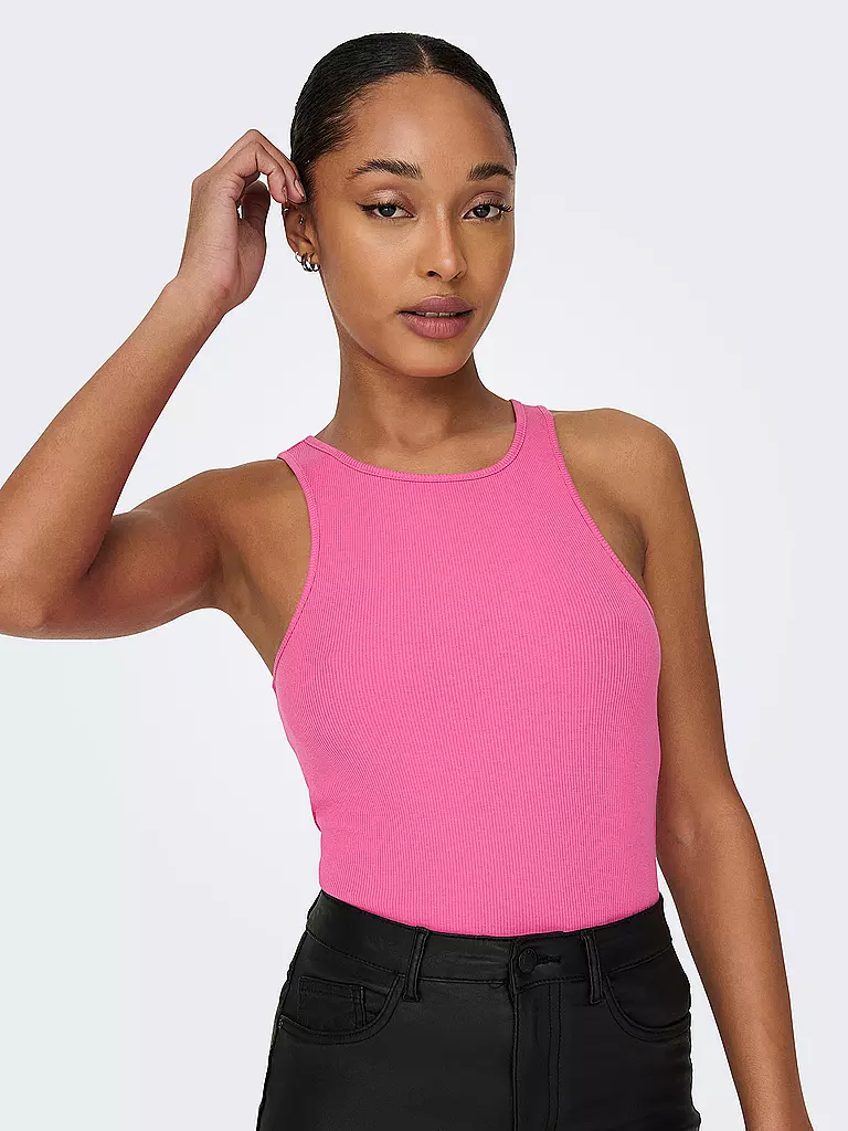 ONLY | Top ONLKENYA | pink