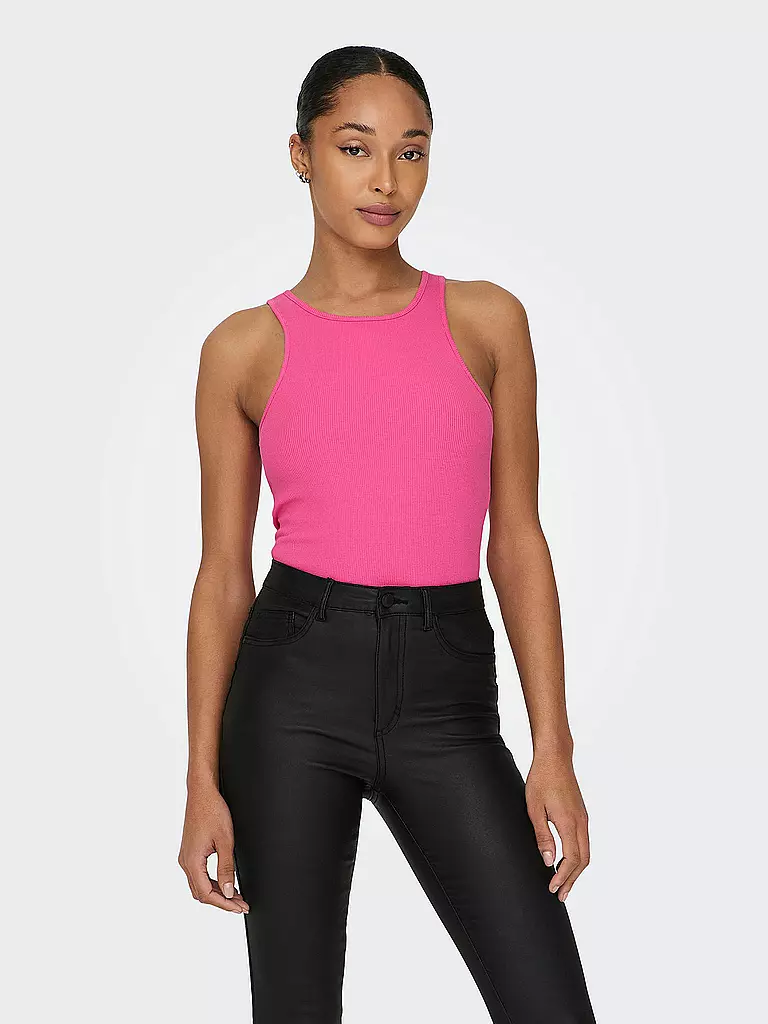 ONLY | Top ONLKENYA | pink