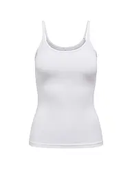 ONLY | Top ONLLOVE | weiss