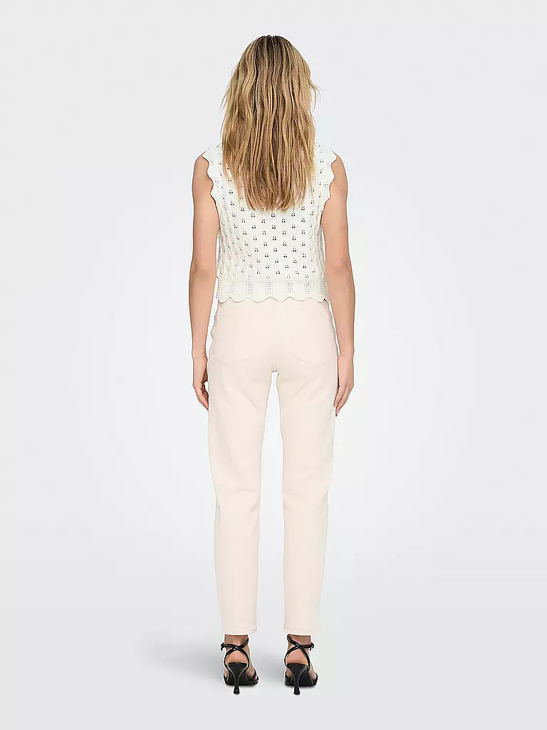 ONLY | Top ONLLUNA | creme