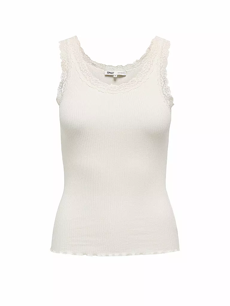 ONLY | Top ONLSARA  | creme