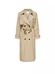 ONLY | Trechcoat  ONLCHLOE | beige