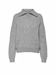ONLY | Pullover ONLBAKER | hellgrau