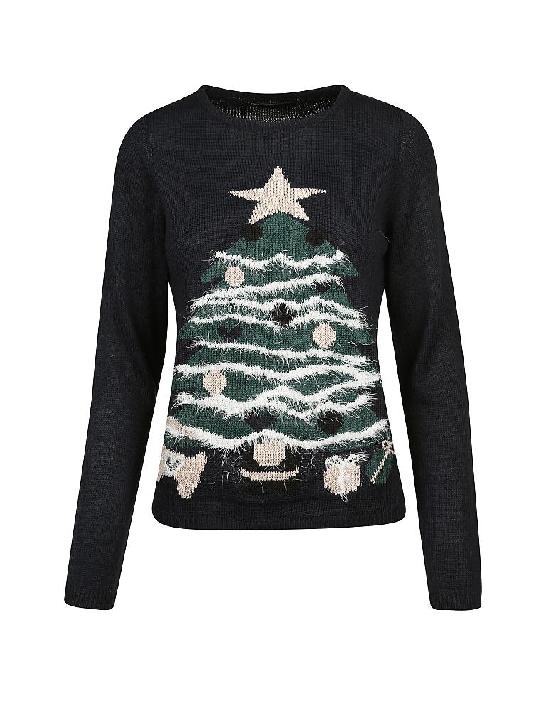 ONLY | Weihnachtspullover "ONLXMAS" | 