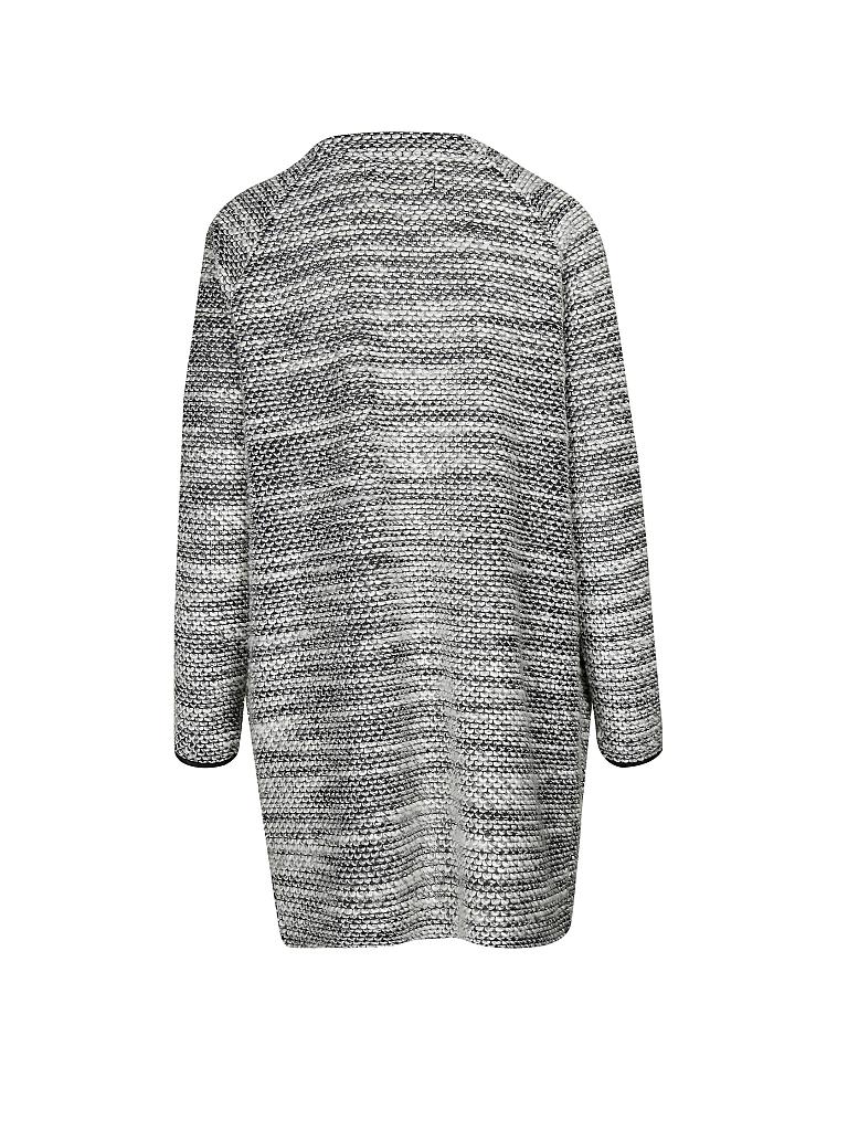 ONLY | Weste "Jennifer" | grau