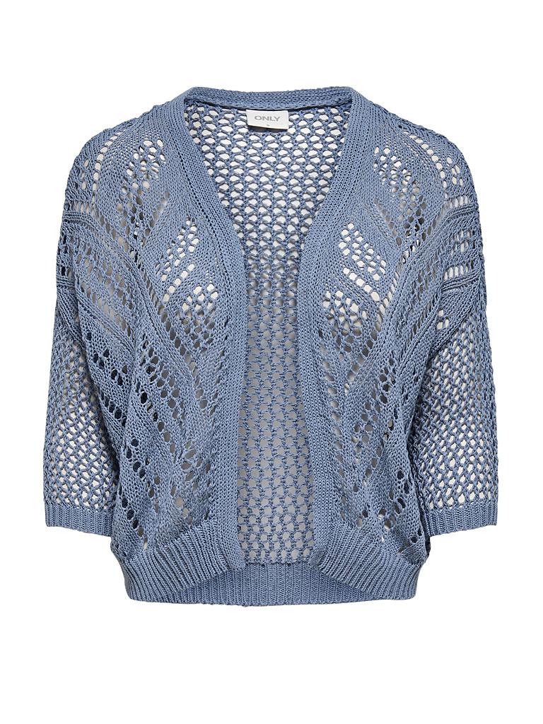 ONLY | Weste "ONLJENNA LIFE" | blau