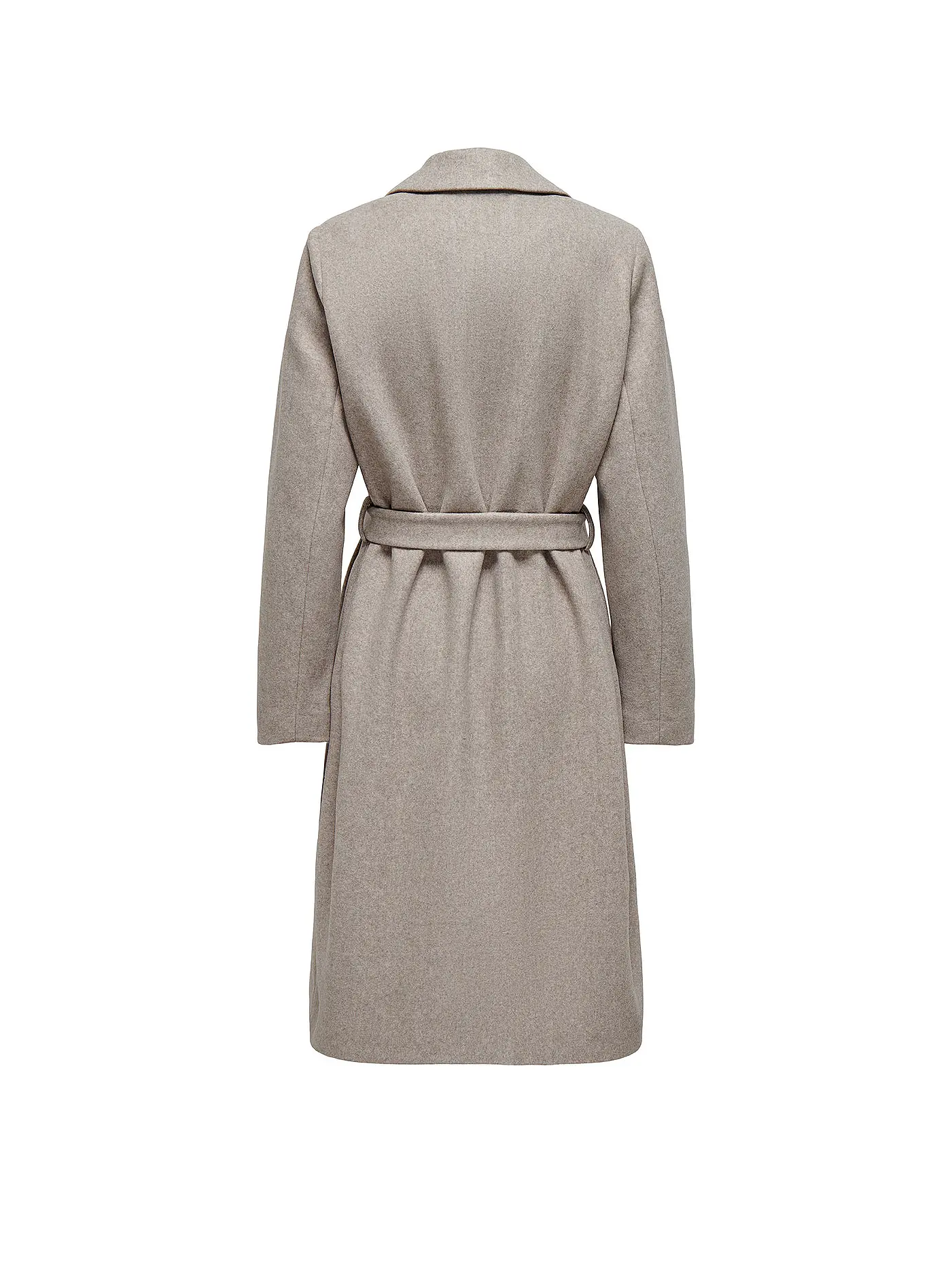 ONLY | Wollmantel ONLALVILDA | camel