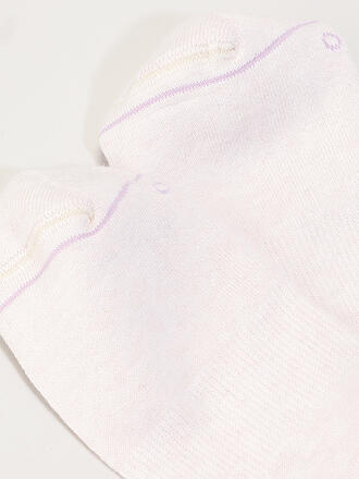 OOLEY | Socken STREETMOOD lilac glitter