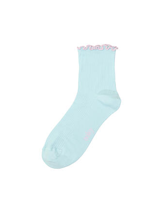 OOLEY | Socken SPAGHETTI Swimming Pool 